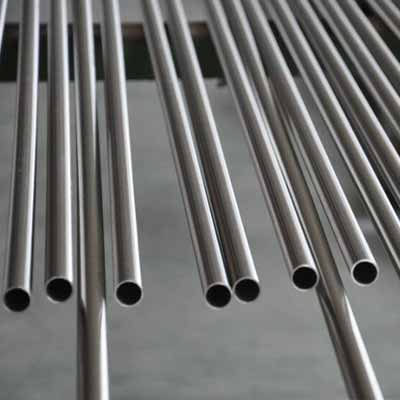 ASTM A269 Stainless Steel TubesManufacturers in Chile