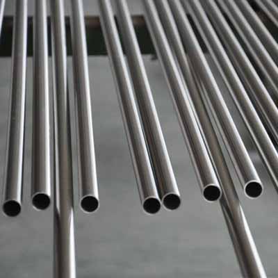 ASTM A269 Stainless Steel Tubes Wholesale Suppliers Thane