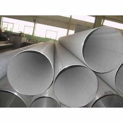 ASTM A358 Stainless Steel Pipes Wholesale Suppliers Bidar