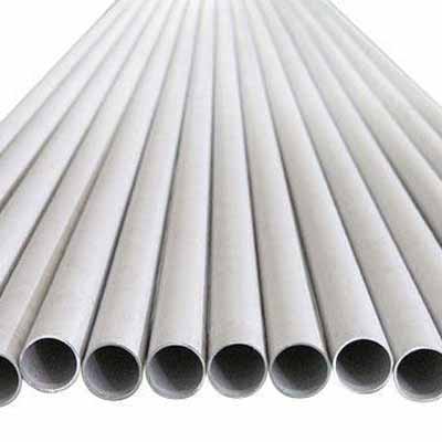 ASTM A789 A790 Duplex Stainless Steel Pipes Tubes Wholesale Suppliers Thailand