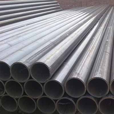 ERW Stainless Steel Pipes Tubes Manufacturers in Bankura