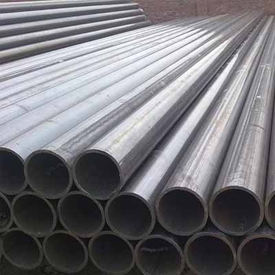 ERW Stainless Steel Pipes Tubes Wholesale Suppliers Dessie