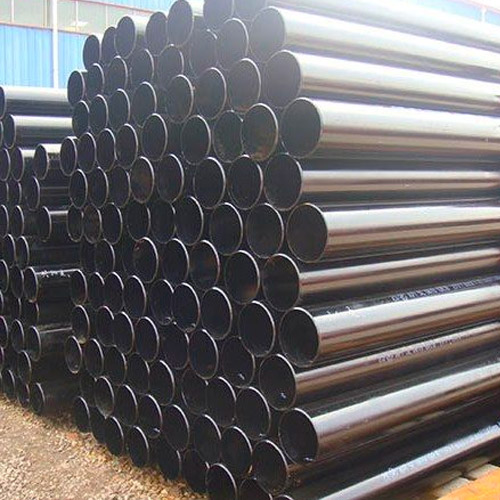 ERW Steel Pipe Manufacturers in Mumbai