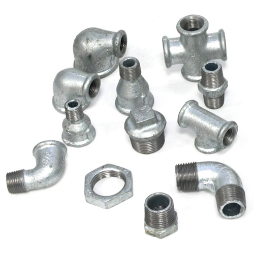 Flanges Manufacturers in Angola