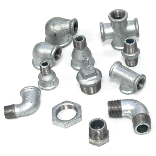 Flanges Manufacturers in Mumbai