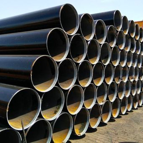 LSAW Steel Pipe Wholesale Suppliers Punjab