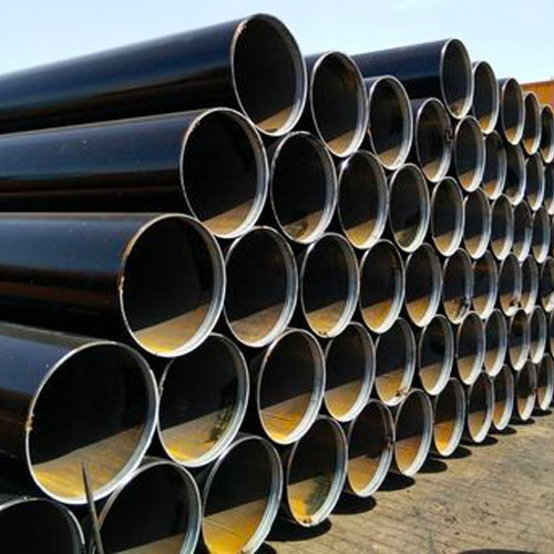 LSAW Steel Pipe Manufacturers in Mumbai