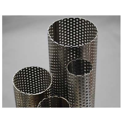 Perforated stainless steel pipes Wholesale Suppliers Dr Congo