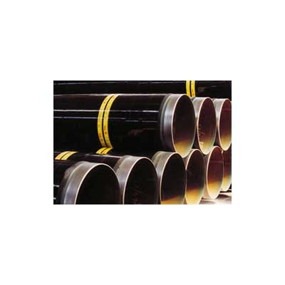 Polypropylene Coated Stainless Steel Pipes Manufacturers in Mumbai