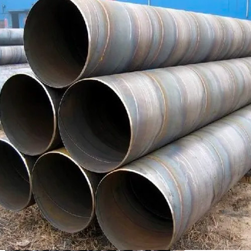 SSAW Steel Pipe Manufacturers in Mumbai
