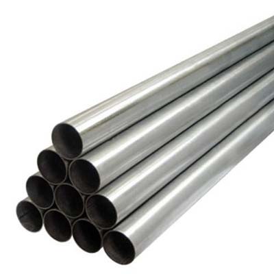 Seamless Stainless Steel PipesManufacturers in Uae