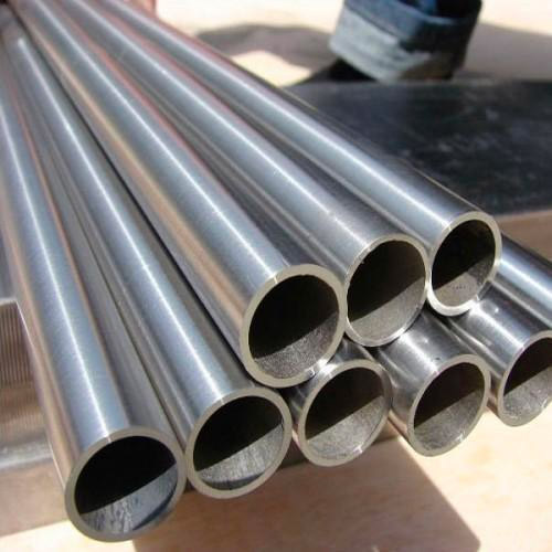 Seamless Steel PipeManufacturers in Chile