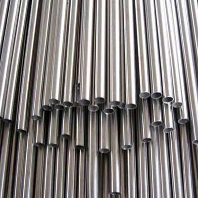 Stainless Steel Capillary TubesManufacturers in Argentina