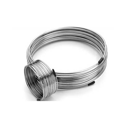 Stainless Steel Coiled Tubes Wholesale Suppliers Haryana