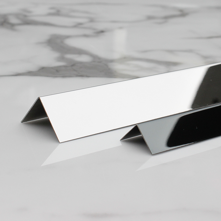 Stainless Steel Decorative Profiles Wholesale Suppliers Brazil