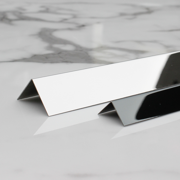 Stainless Steel Decorative Profiles Manufacturers in Mumbai