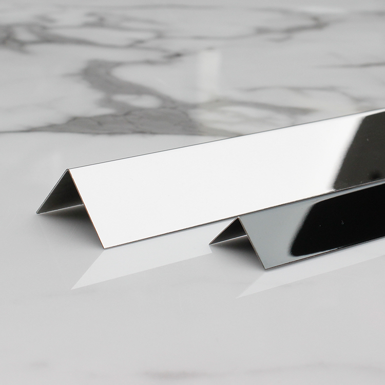 Stainless Steel Decorative Profiles Wholesale Suppliers Luxor