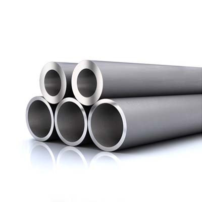 Stainless Steel Duplex Pipes Manufacturer and Supplier in Monterrey 