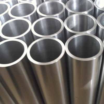 Stainless Steel ERW Pipes Wholesale Suppliers Chile