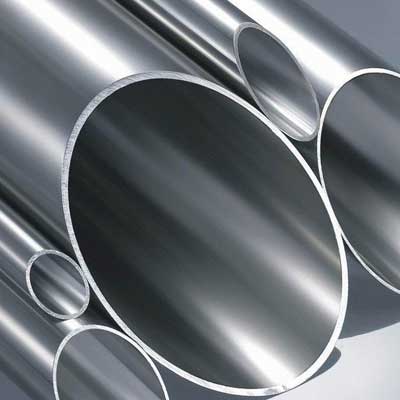 Stainless Steel High Temperature Pipes Manufacturers in Mumbai