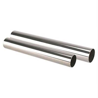 Stainless Steel Polished Tubes Manufacturers in Mumbai