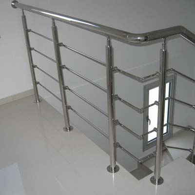 Stainless Steel Railings Pipes Wholesale Suppliers Dr Congo