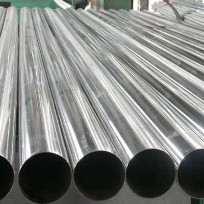 Stainless Steel Seamless Pipes Wholesale Suppliers Chirang