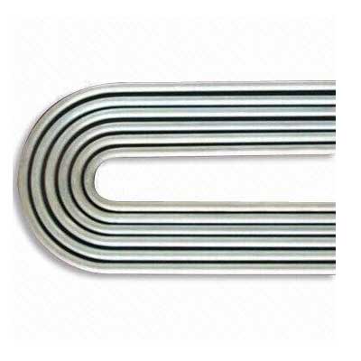 Stainless Steel U Tubes Wholesale Suppliers Nagaland