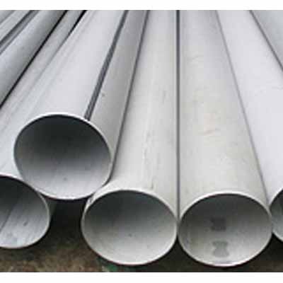 Stainless Steel Welded PipesManufacturers in Brazil