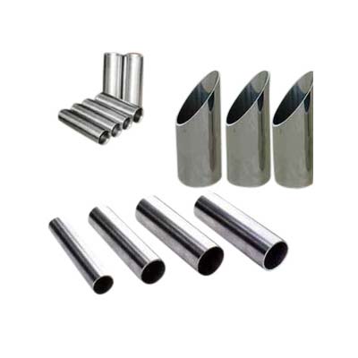 Stainless Steel Precision Tubes Pipes Manufacturers in Mumbai