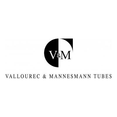 Vallourec And Mannesmann Tubes