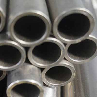 Welded Stainless Steel Pipes Tubes Manufacturers in Chile