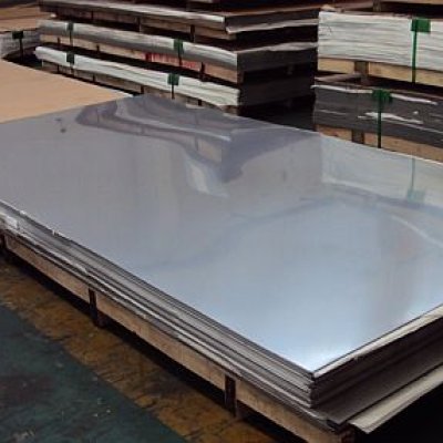 304L Stainless Steel Plate Sheet Coil Manufacturers in Mumbai