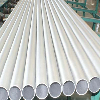 310 310S Stainless Steel Pipe Manufacturers in Mumbai