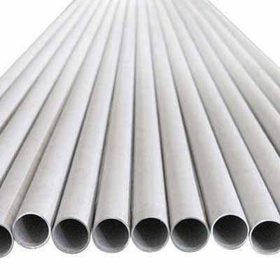 ASTM A789 A790 Duplex Stainless Steel Pipes Tubes Wholesale Suppliers in Zimbabwe