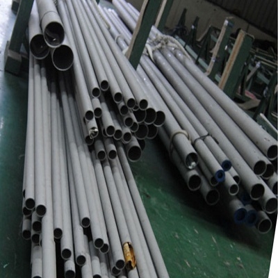 Duplex Super Duplex Pipes Tubes Manufacturers in Mumbai