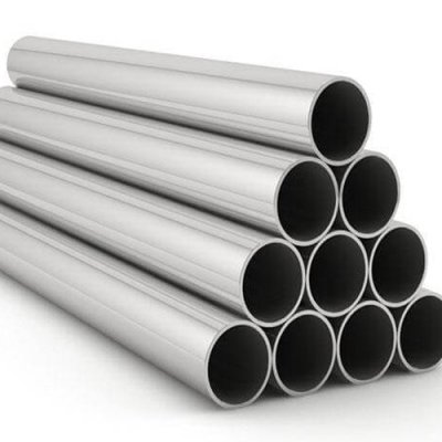 Duplex Super Duplex Stainless Steel Pipe Manufacturers in Mumbai