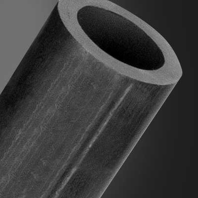 Hot Finished Seamless Stainless Steel Pipes HFS Manufacturers in Mumbai