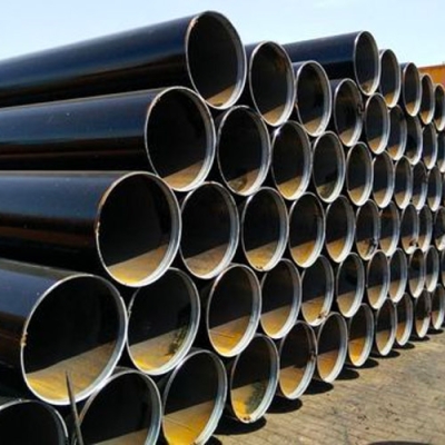 LSAW Steel Pipe Manufacturers in Mumbai