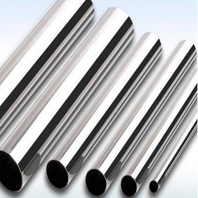 Mirror Finish Stainless Steel Tubes Manufacturers in Mumbai