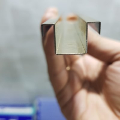 SS Decorative Profiles Manufacturers in Jurong East