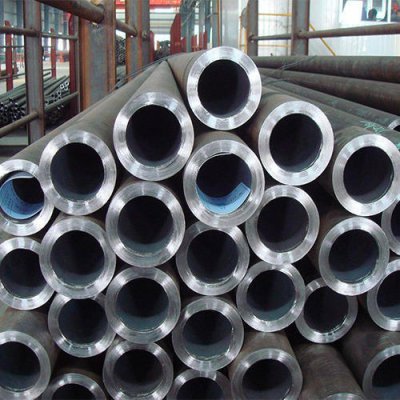 Seamless Alloy Steel Pipe Wholesale Suppliers in Zimbabwe