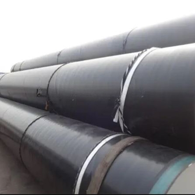 Spiral Steel Pipe Manufacturers in Mumbai