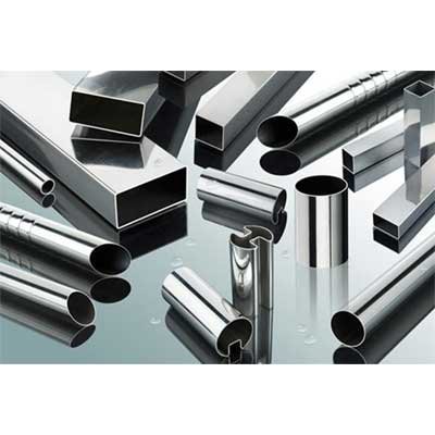 Stainless Steel ANSI B36 19 Pipes Manufacturers in Mumbai