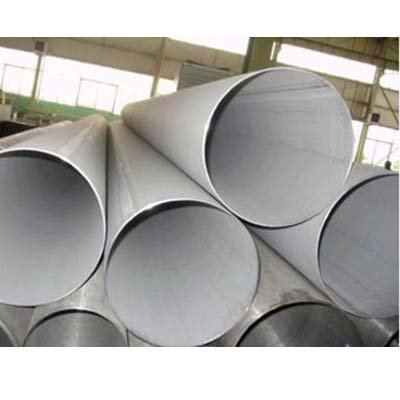 Stainless Steel Class 1 Pipes Manufacturers in Mumbai