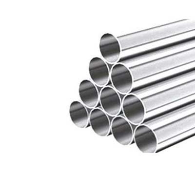 Stainless Steel EFSW Pipes Manufacturers in Mumbai