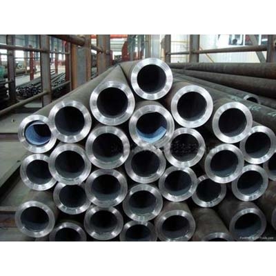 Stainless Steel IBR Boiler Pipes Manufacturers in Mumbai