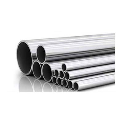 Stainless Steel Pipes Manufacturers in Mumbai