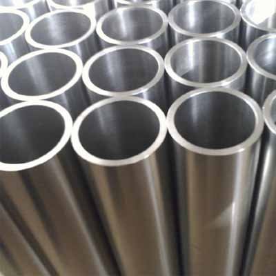 Stainless Steel Seamless Tubes Manufacturers in Mumbai