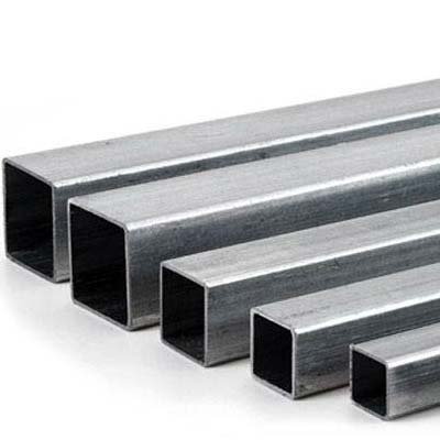 Stainless Steel Square Pipes Manufacturers in Mumbai